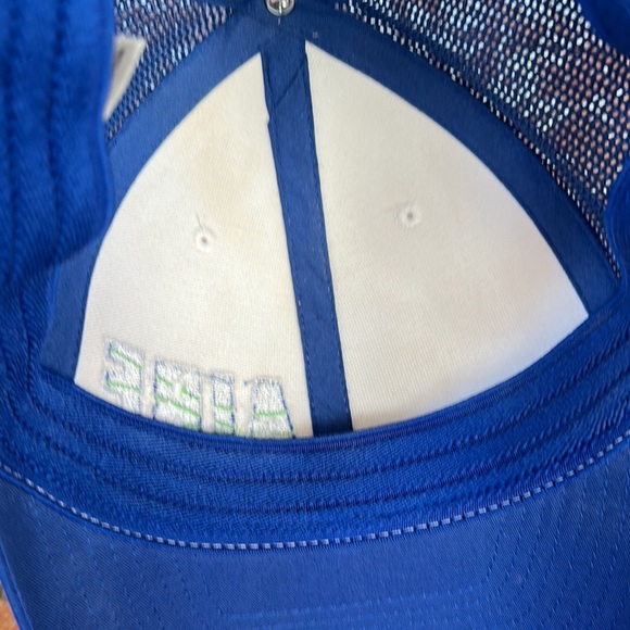 Aire Rafts Baseball Hat - Picture 5 of 7